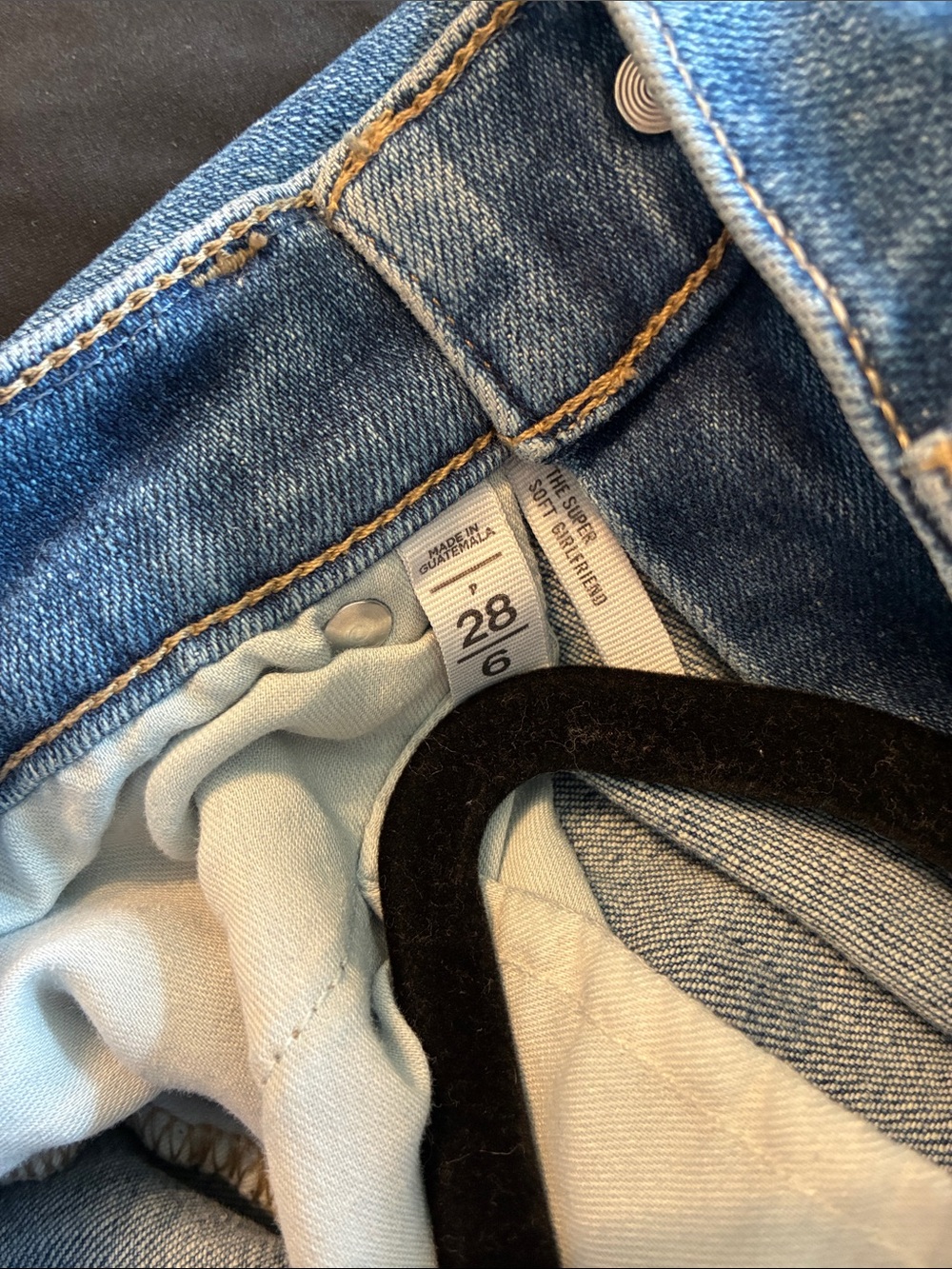 Loft jeans - Picture 4 of 4